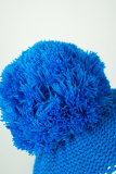 Reusch Noah Beanie  6180035 4491 blau 2